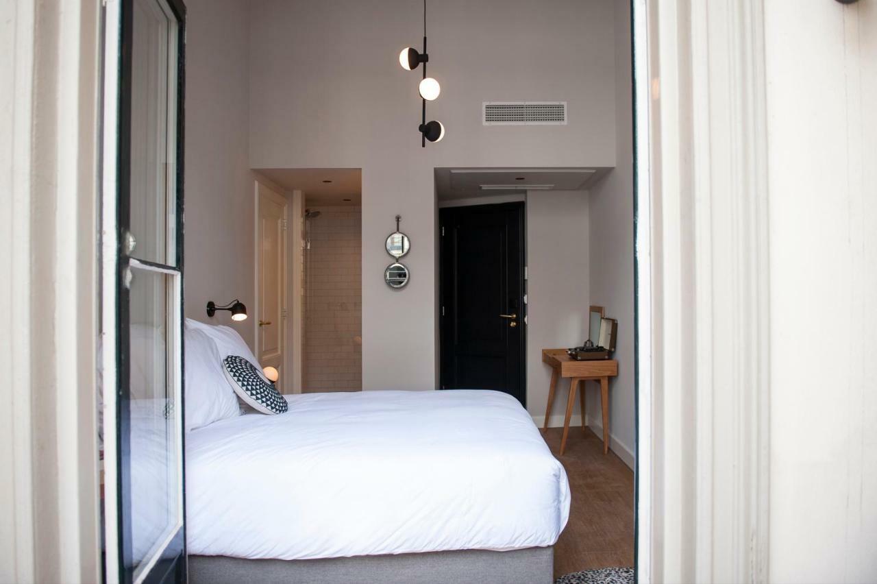 Kleines Doppelzimmer